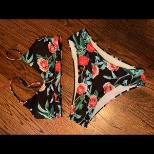 Ross Bathing suit